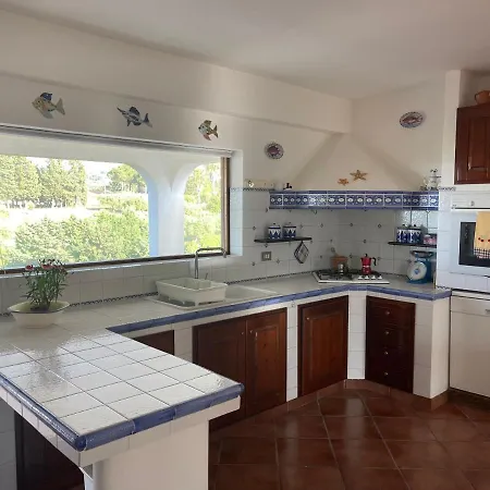 Mariangela Guidaloca Villa *