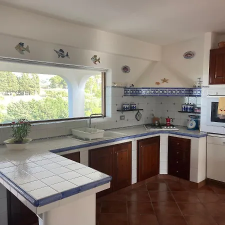 Mariangela Guidaloca Villa *
