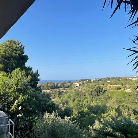 Mariangela Guidaloca * Castellammare del Golfo
